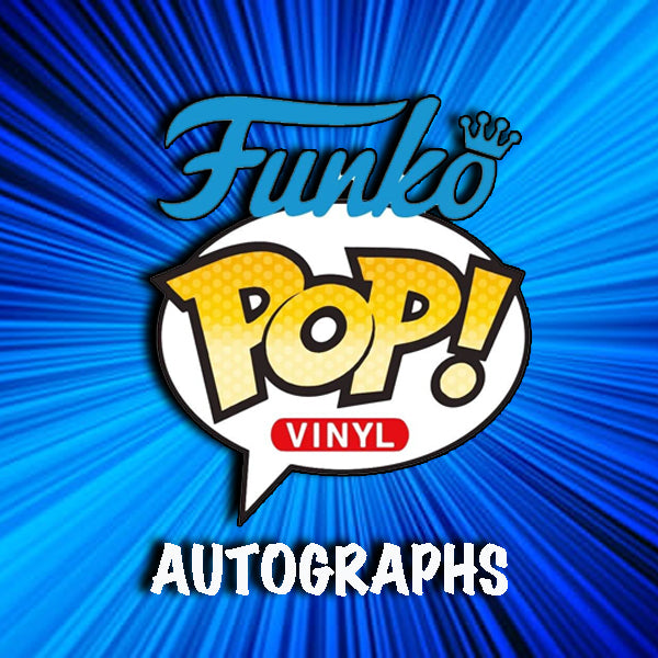 Funko POP