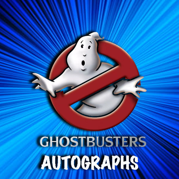 Ghostbusters