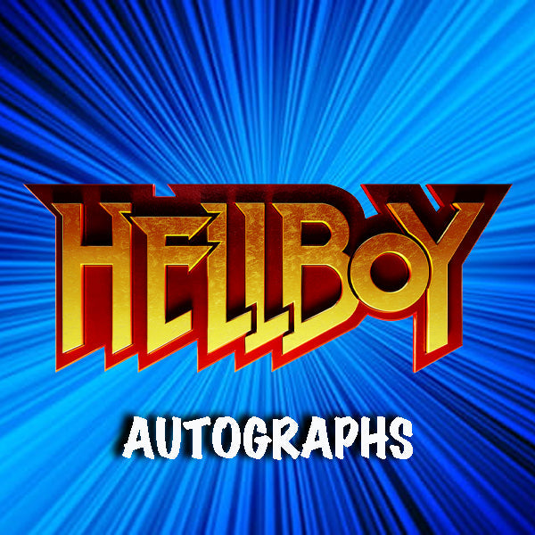 Hellboy