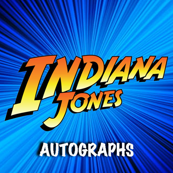 Indiana Jones