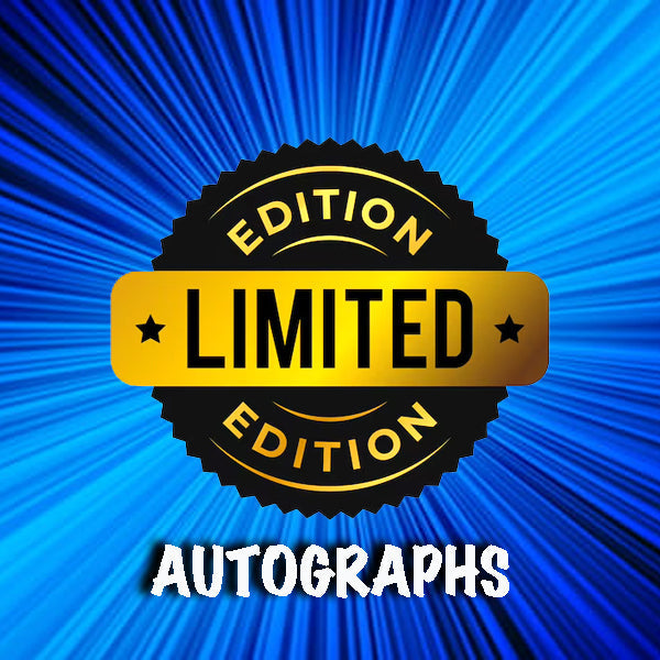 Limited Editions