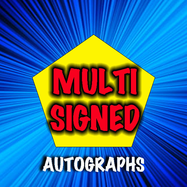 Multi Signed