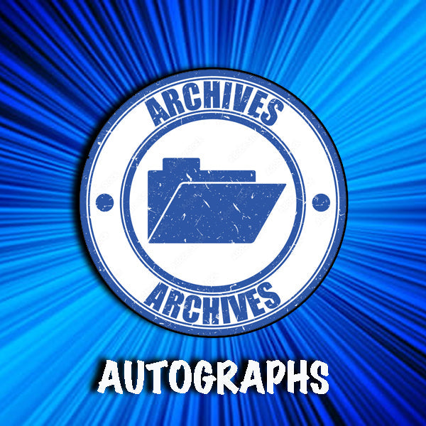 Our Archives