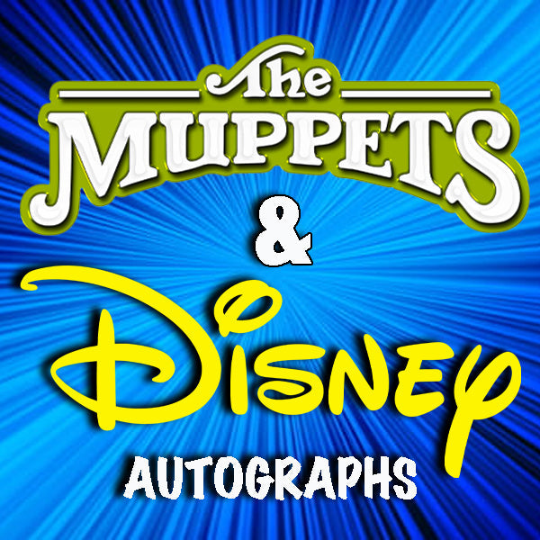 Muppets & Disney